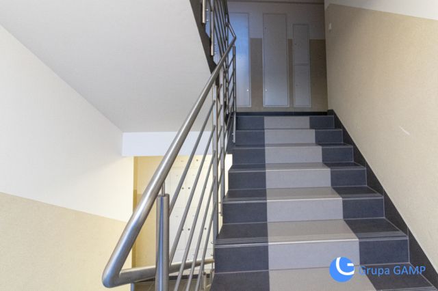 Mieszkanie 2-pokojowe Kraków Bronowice, ul. Kazimierza Wierzyńskiego. Zdjęcie 12