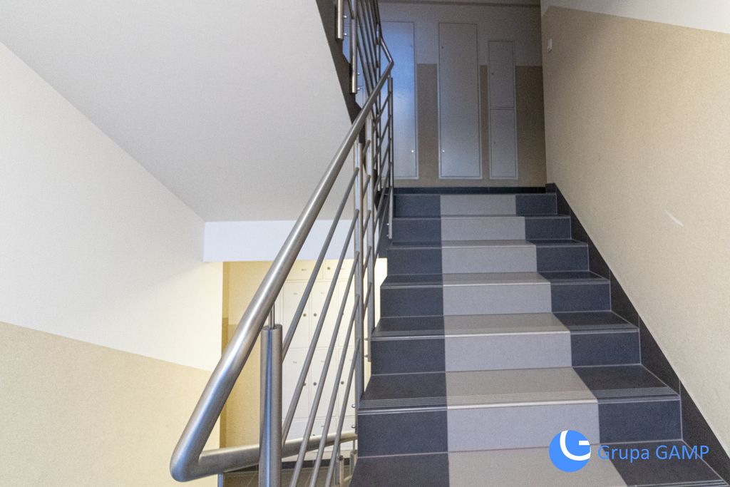 Mieszkanie 2-pokojowe Kraków Bronowice, ul. Kazimierza Wierzyńskiego. Zdjęcie 12