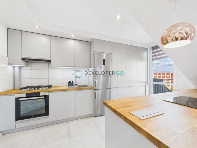 Mieszkanie 4-pokojowe Białystok Nowe Miasto, ul. Stefana Żeromskiego. Zdjęcie 1