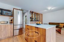 Mieszkanie 3-pokojowe Wołów, ul. Ludowa