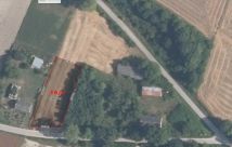 Działka budowlana Zaryszyn. Zdjęcie 3