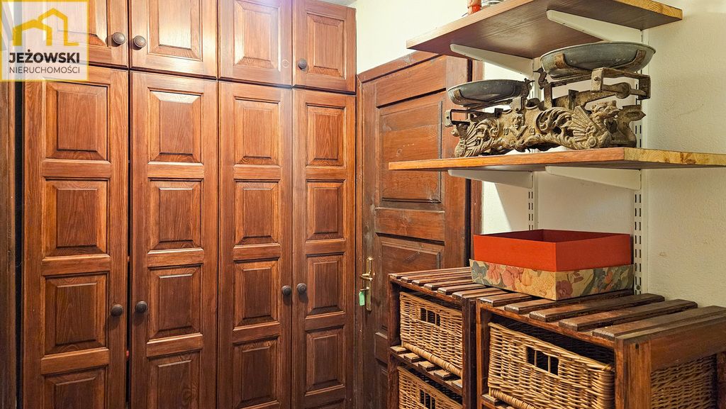 dom wolnostojący, 5 pokoi Kazimierz Dolny. Zdjęcie 23