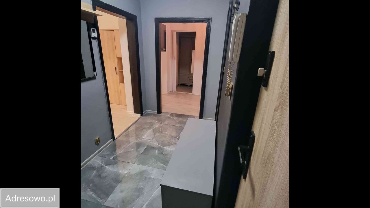 Mieszkanie 3-pokojowe Bytom Śródmieście, ul. Juliana Fałata. Zdjęcie 10