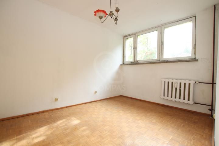 Mieszkanie 3-pokojowe Wrocław Krzyki, ul. Wincentego Stysia. Zdjęcie 3