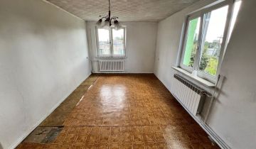 Mieszkanie 2-pokojowe Witosław