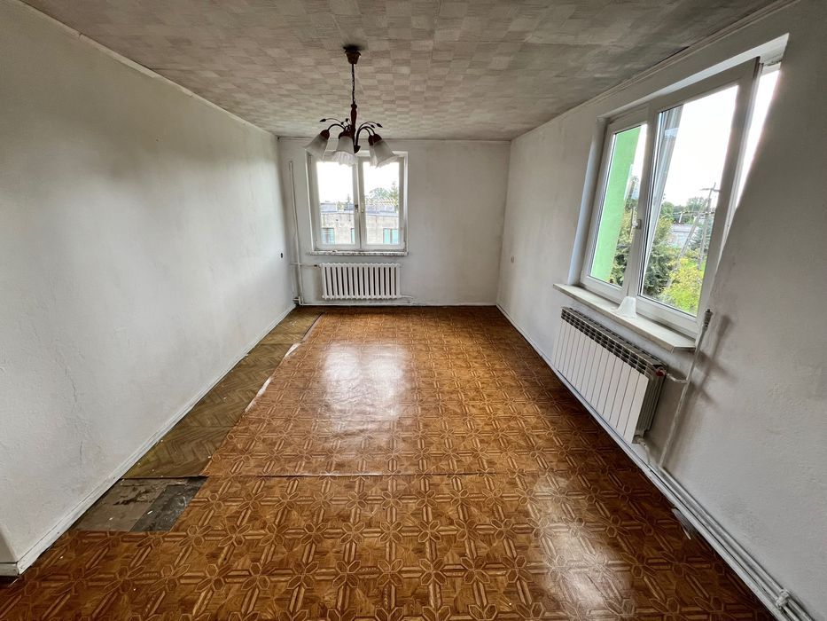 Mieszkanie 2-pokojowe Witosław. Zdjęcie 2