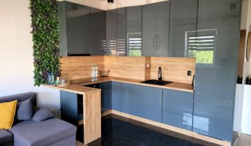 Mieszkanie 1-pokojowe Sosnowiec Zagórze, ul. Kielecka