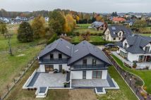 bliźniak, 5 pokoi Bielsko-Biała Wapienica, ul. Suwalska