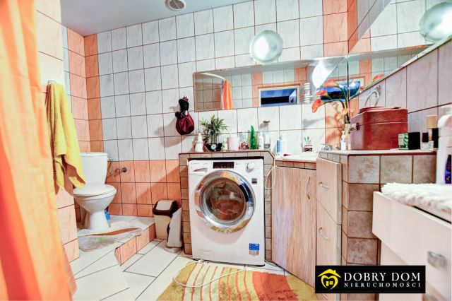 dom wolnostojący, 9 pokoi Hajnówka. Zdjęcie 15