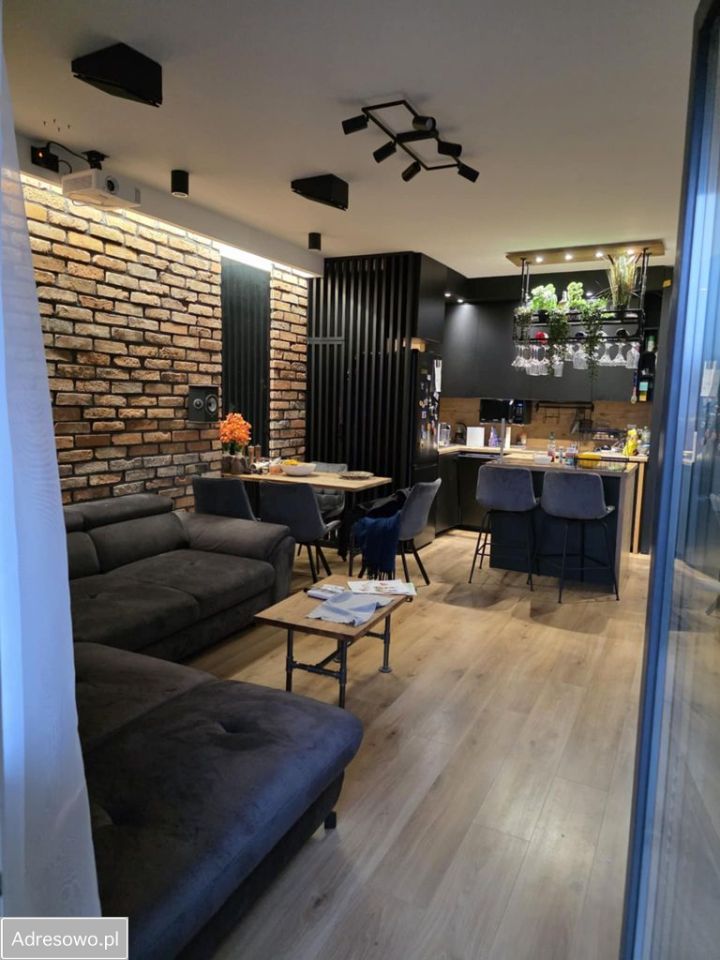 Mieszkanie 4-pokojowe Mława. Zdjęcie 7