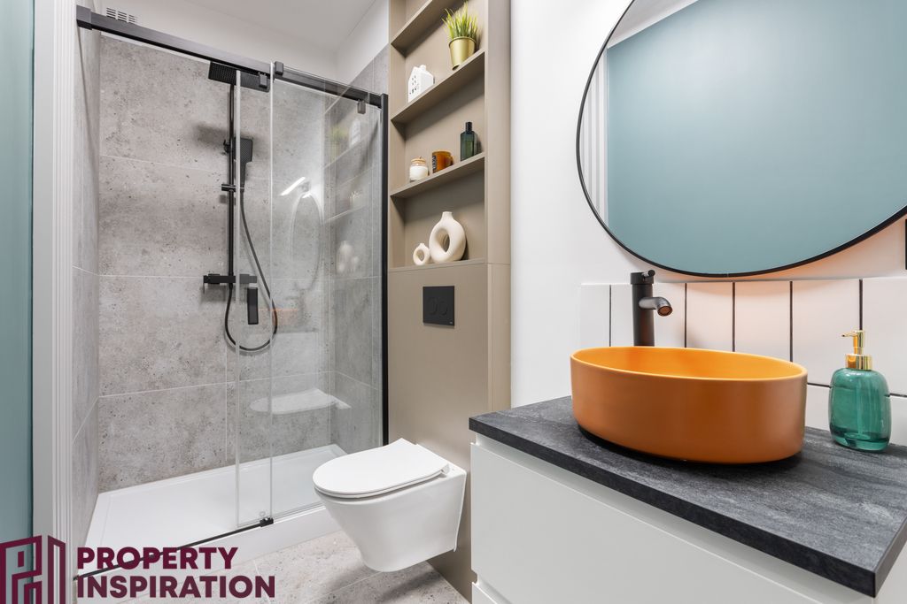 Mieszkanie 2-pokojowe Poznań, park gen. Henryka Dąbrowskiego. Zdjęcie 12