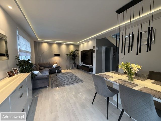 Mieszkanie 4-pokojowe Szczecin Warszewo, ul. Śródziemnomorska. Zdjęcie 1