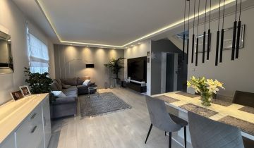 Mieszkanie 4-pokojowe Szczecin Warszewo, ul. Śródziemnomorska