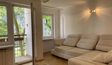 Mieszkanie 2-pokojowe Warszawa Wola, ul. Jana Pawła II