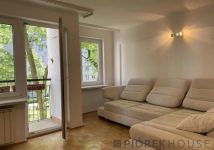 Mieszkanie 2-pokojowe Warszawa Wola, ul. Jana Pawła II