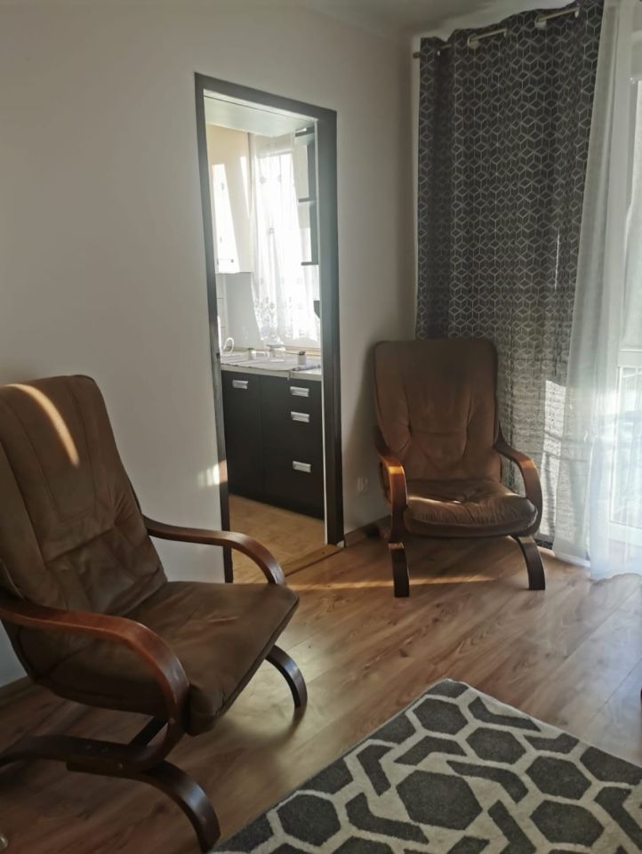 Mieszkanie 2-pokojowe Krosno Śródmieście, ul. Podchorążych. Zdjęcie 2