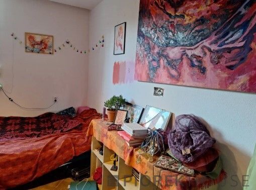 Mieszkanie 2-pokojowe Warszawa Żoliborz, ul. ks. Teofila Boguckiego. Zdjęcie 2