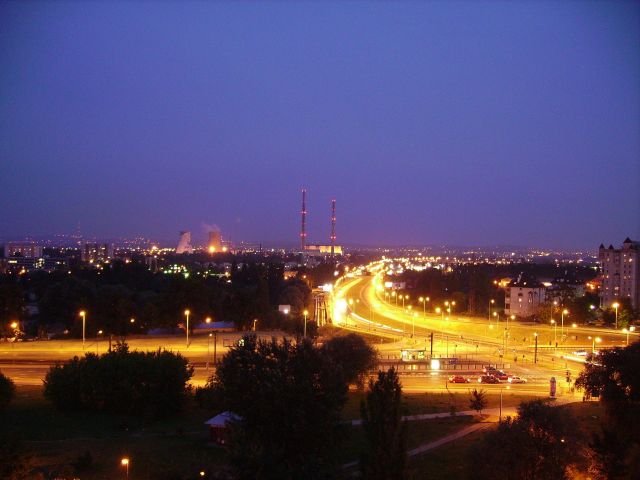 Mieszkanie 3-pokojowe Kraków Czyżyny, os. 2 Pułku Lotniczego. Zdjęcie 19