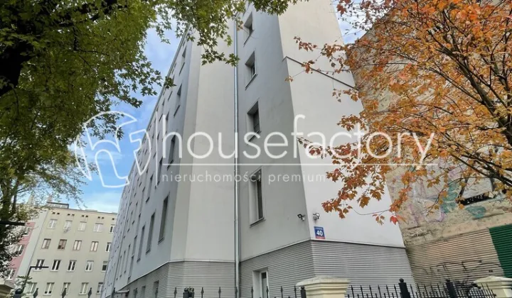 Mieszkanie 2-pokojowe Łódź