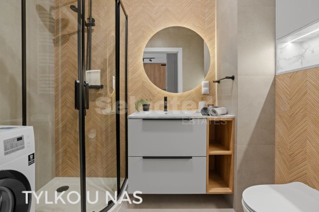 Mieszkanie 2-pokojowe Poznań Podolany, ul. Jasielska. Zdjęcie 15