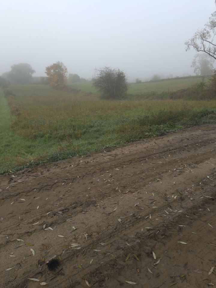 Działka rolno-budowlana Dłużec, Dłużec. Zdjęcie 12
