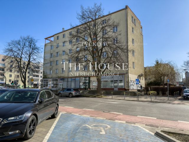 Mieszkanie 2-pokojowe Gdynia Śródmieście, ul. Obrońców Wybrzeża. Zdjęcie 14