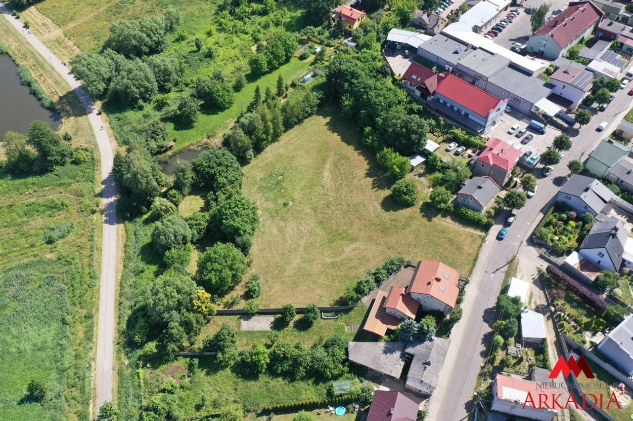 Działka rolna Lipno. Zdjęcie 7