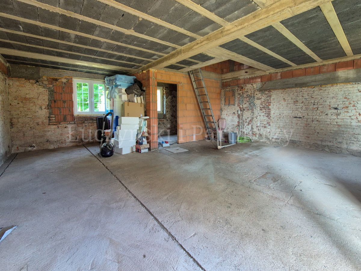 dom wolnostojący, 4 pokoje Mirsk. Zdjęcie 10