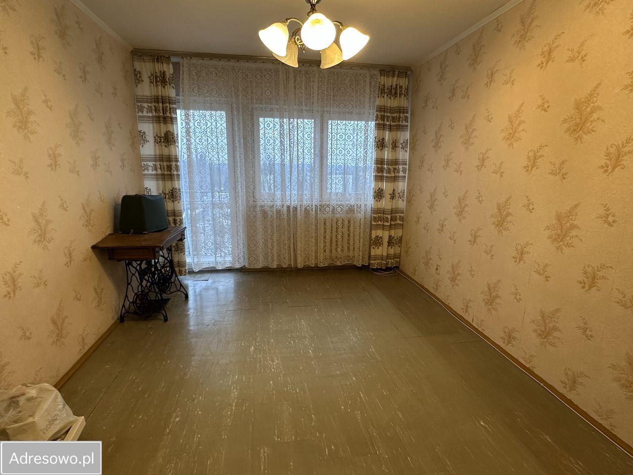 Mieszkanie 2-pokojowe Łódź Bałuty, ul. Rojna. Zdjęcie 12