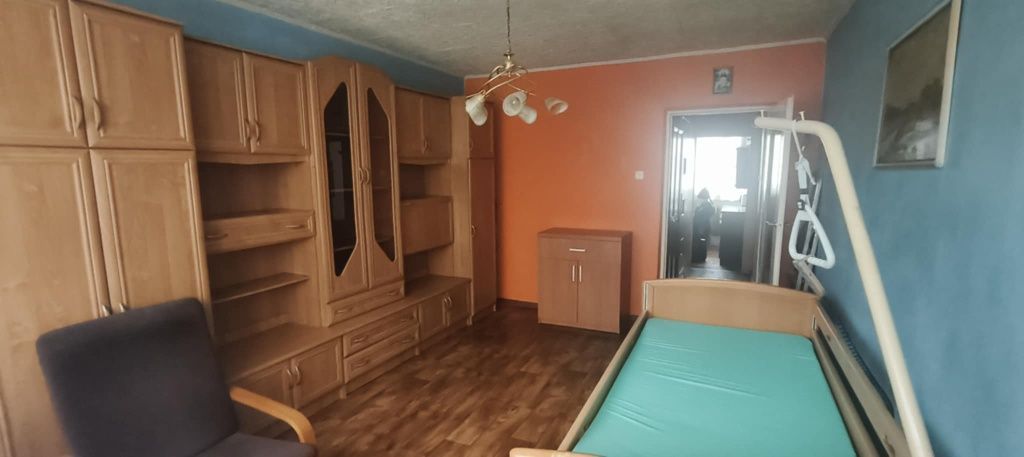 Mieszkanie 2-pokojowe Ruda Śląska Godula. Zdjęcie 2