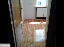 Mieszkanie 2-pokojowe Warszawa Saska Kępa. Zdjęcie 2