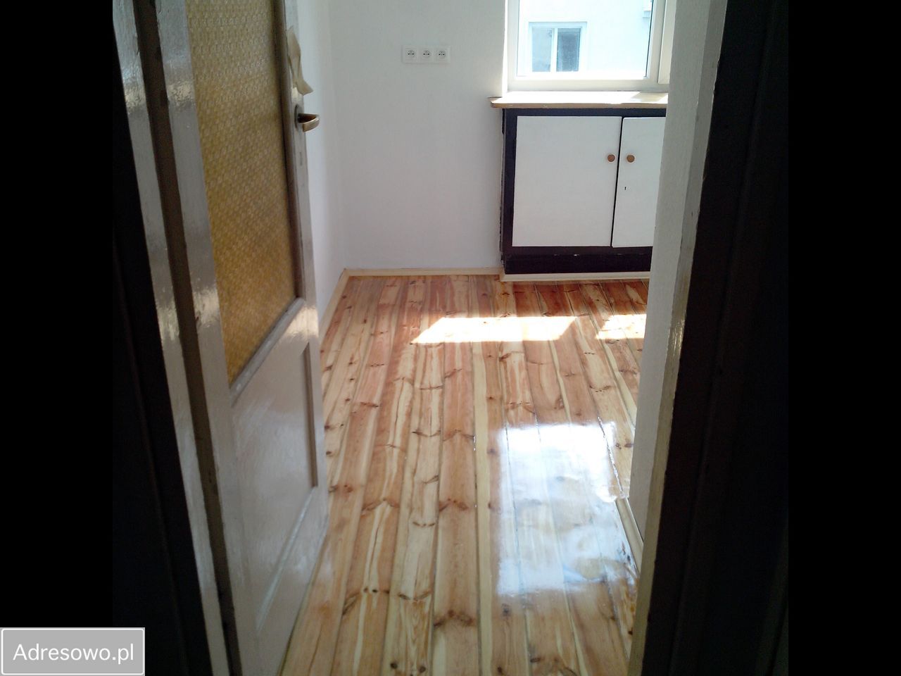 Mieszkanie 2-pokojowe Warszawa Saska Kępa. Zdjęcie 3