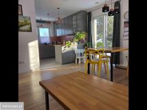 dom wolnostojący, 4 pokoje Chełm, ul. Stanisława Wyspiańskiego. Zdjęcie 1