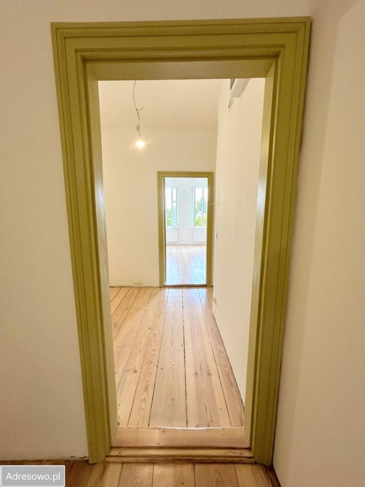 Mieszkanie 3-pokojowe Gdańsk Śródmieście, ul. Dolna Brama. Zdjęcie 13