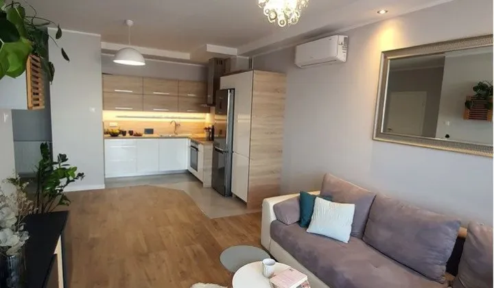 Mieszkanie 2-pokojowe Opole Chabrów, ul. Oleska