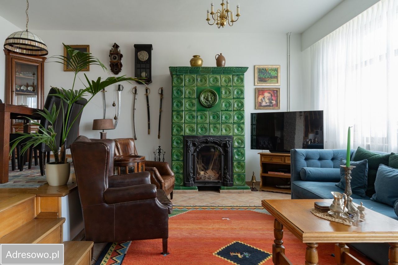 bliźniak, 7 pokoi Gdynia Mały Kack, ul. Trocka. Zdjęcie 2