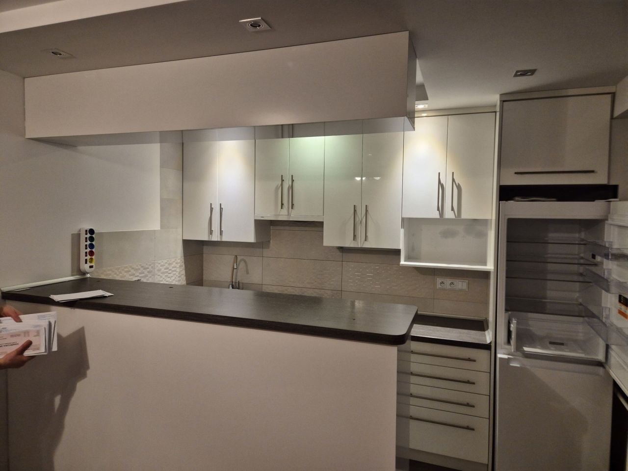 Mieszkanie 3-pokojowe Janów Lubelski, ul. Wiejska. Zdjęcie 3