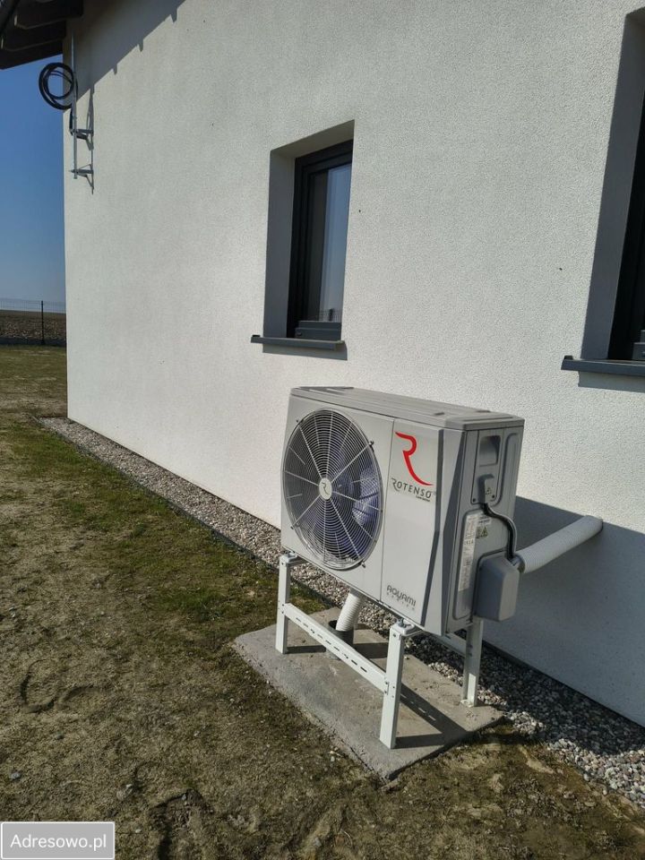 dom wolnostojący, 4 pokoje Kórnik, ul. Zwierzyniecka. Zdjęcie 7