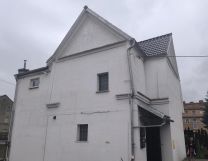 dom wolnostojący, 2 pokoje Zgorzelec Ujazd, ul. Władysława Stanisława Reymonta. Zdjęcie 1