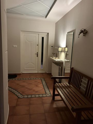 dom wolnostojący, 5 pokoi Piotrków Trybunalski Wierzeje, Jeziorna II ul. Regatowa. Zdjęcie 5