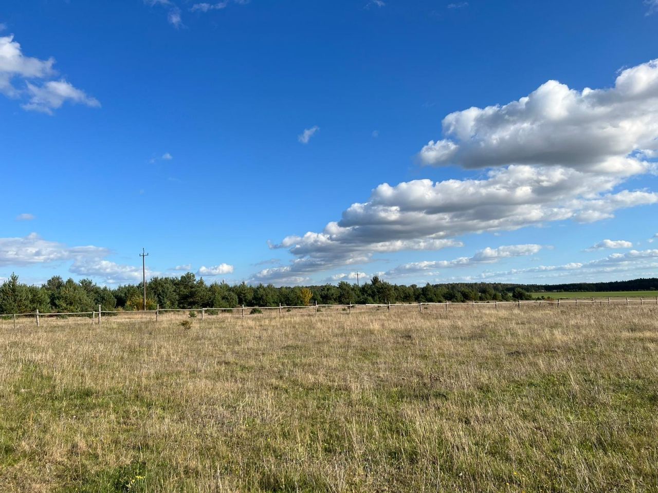 Działka budowlana Górzna. Zdjęcie 14