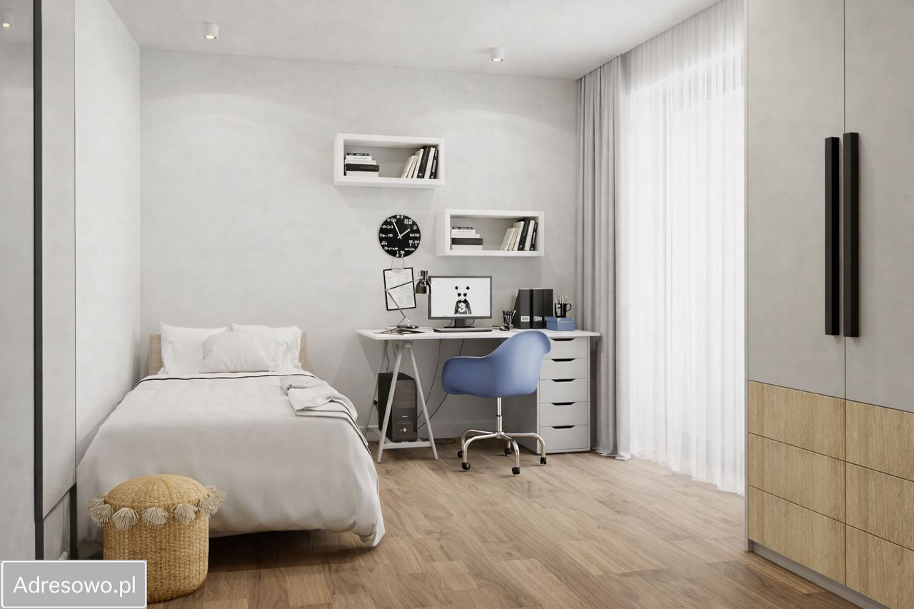 bliźniak, 5 pokoi Nowy Sącz, ul. Dunajcowa. Zdjęcie 9