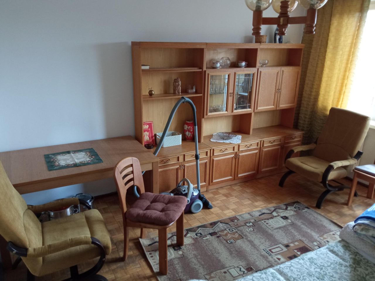 Mieszkanie 3-pokojowe Wołomin, ul. Kobyłkowska. Zdjęcie 5