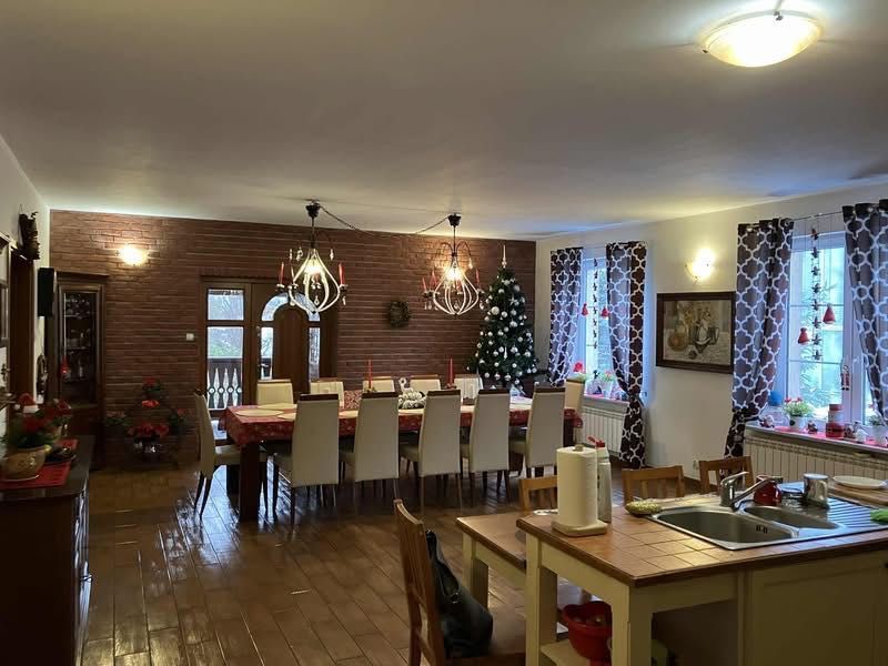 dom wolnostojący, 4 pokoje Szczuczyn. Zdjęcie 7