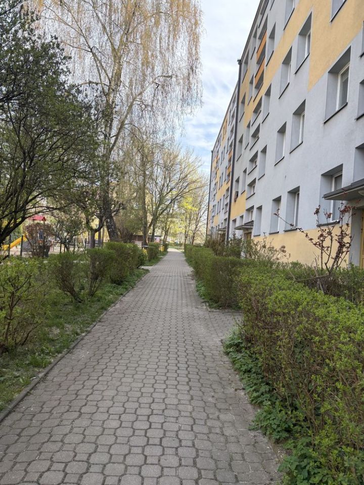 Mieszkanie 2-pokojowe Kielce, ul. Pocieszka. Zdjęcie 3