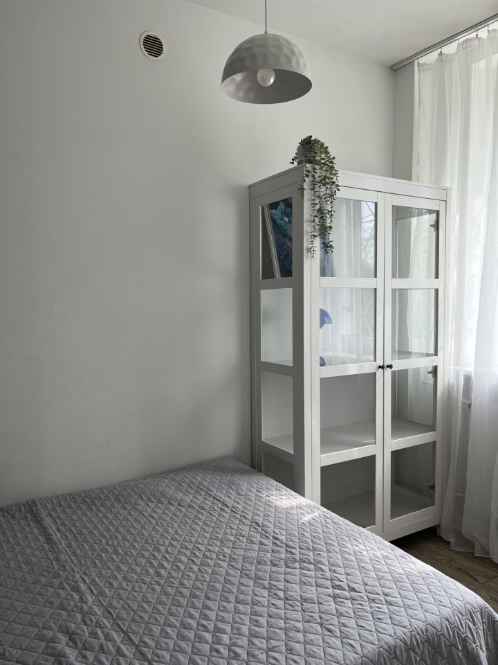 Mieszkanie 2-pokojowe Łódź Bałuty, ul. Lutomierska. Zdjęcie 8