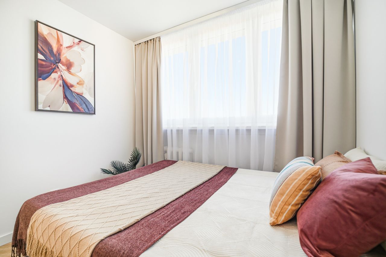 Mieszkanie 2-pokojowe Wrocław Popowice, ul. Popowicka. Zdjęcie 10