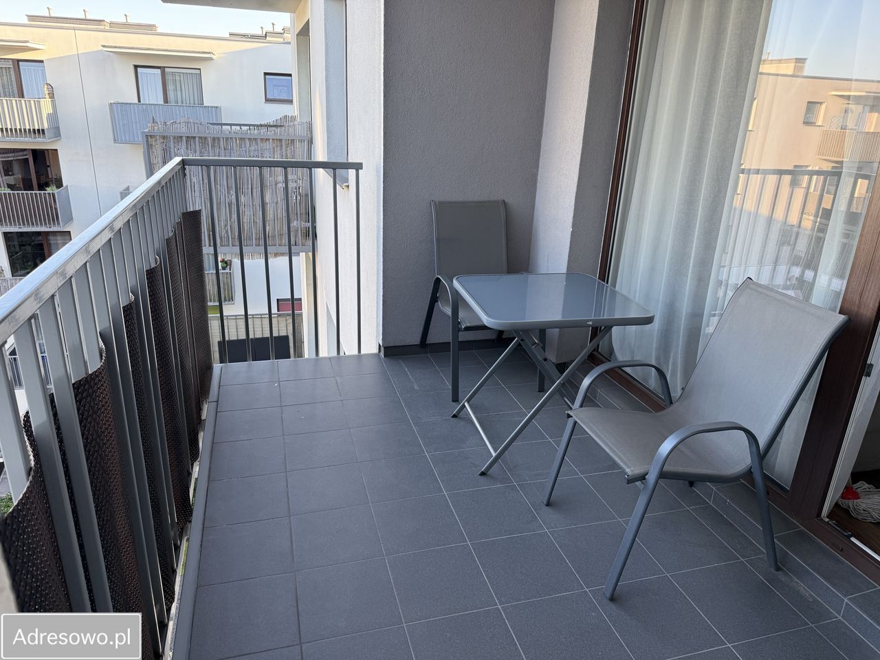 Mieszkanie 2-pokojowe Poznań Wilda, ul. Rolna. Zdjęcie 9