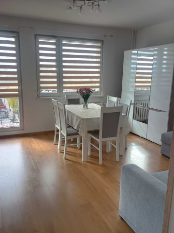 Mieszkanie 3-pokojowe Koszalin Przylesie. Zdjęcie 1