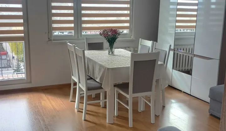 Mieszkanie 3-pokojowe Koszalin Przylesie